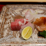 銀座 しのはら - 