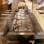 銀座 しのはら - 