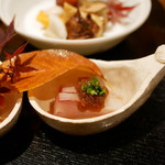 銀座 しのはら - 