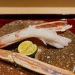 銀座 しのはら - 