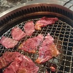 焼肉酒場 肉ノ助 トーキョー - 