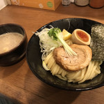 吉み乃製麺所 新町本店 - つけ麺 ※225g