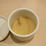 Dashiya Owan - 出汁の効いた茶碗蒸し
