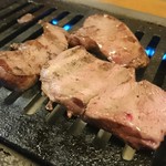 焼肉とんき - 