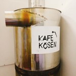 Fakutori Kafe Kousen - 