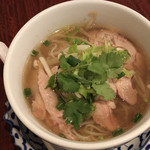 クンメー - クィッティオナム 880円