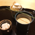 祇園 又吉 - デザート