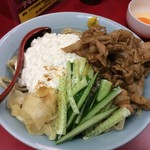 立川マシマシ  足利総本店 - 