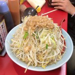 立川マシマシ  足利総本店 - 