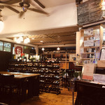 クッチーナ イタリアーナ＆ピッツェリア ズッカ - 