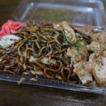 さのやうどん店>