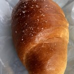 もりまちのパンやさん たむら - 塩パン