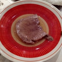 赤坂 金舌 - 
