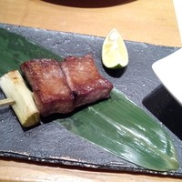 赤坂 金舌 - 