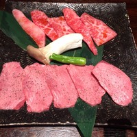 松阪苑 - 
