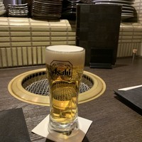 焼肉 銀座コバウ 特別室 - 