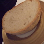 レストラン サンパウ - パン