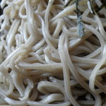 Teuchi Soba Senshuuan - 