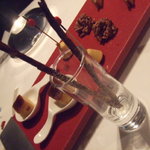 レストラン サンパウ - Deustacion　10種類のプティフール　