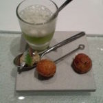 ユニッソン デ クール - 前菜