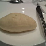 ユニッソン デ クール - ふんわり白パン