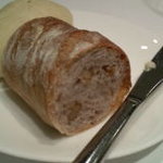 ユニッソン デ クール - くるみぱんも合う！