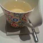 ユニッソン デ クール - ハーブティ