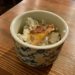 シメの一口ライス（0円）_2018年12月