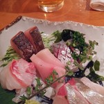 魚輝 - 