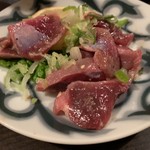 焼肉・ホルモン酒場　福ちゃん - 