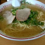 江ちゃんラーメン - 