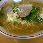 江ちゃんラーメン - 