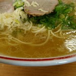 江ちゃんラーメン - 