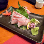 和食と産直鮮魚 喜作 - 