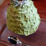 つばめ氷菓店 - 