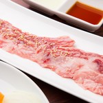 [Limited to 5 servings] Marbled Japanese beef rib dragon