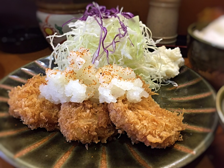 ロティチャナイさんが投稿したとんかつ とん喜（神奈川/平塚）の口コミ詳細 [食べログ] とんかつ とん喜
