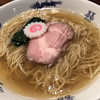中華蕎麦にし乃