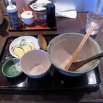 釜揚げうどん 鈴庵 - 