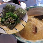 釜揚げうどん 鈴庵 - 
