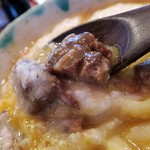 釜揚げうどん 鈴庵 - 