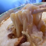 釜揚げうどん 鈴庵 - 
