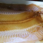 若狭小浜お魚センター - 