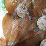 若狭小浜お魚センター - 