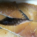 若狭小浜お魚センター - 