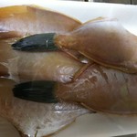 若狭小浜お魚センター - 