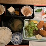 和食Dining　うお座 - 