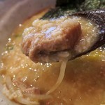 釜揚げうどん 鈴庵 - 