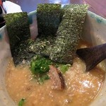 釜揚げうどん 鈴庵 - 