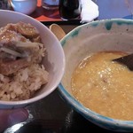 釜揚げうどん 鈴庵 - 